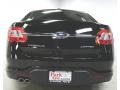 2012 Ebony Black Ford Taurus Limited  photo #3
