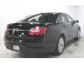 2012 Ebony Black Ford Taurus Limited  photo #4
