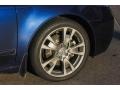 2013 Fathom Blue Pearl Acura TL SH-AWD Advance  photo #14