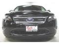 2012 Ebony Black Ford Taurus Limited  photo #6