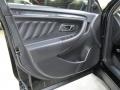 2012 Ebony Black Ford Taurus Limited  photo #7