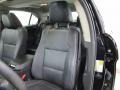 2012 Ebony Black Ford Taurus Limited  photo #8