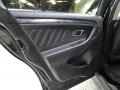 2012 Ebony Black Ford Taurus Limited  photo #10