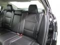 2012 Ebony Black Ford Taurus Limited  photo #11