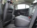 2012 Ebony Black Ford Taurus Limited  photo #12