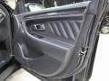2012 Ebony Black Ford Taurus Limited  photo #13