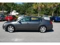 Smoke Metallic - Maxima 3.5 SE Photo No. 2