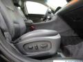 2012 Ebony Black Ford Taurus Limited  photo #15