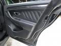 2012 Ebony Black Ford Taurus Limited  photo #16