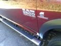 Delmonico Red Pearl - 2500 Tradesman Crew Cab 4x4 Photo No. 25