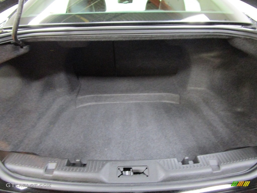 2012 Taurus Limited - Ebony Black / Charcoal Black photo #20