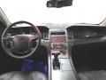 2012 Ebony Black Ford Taurus Limited  photo #21