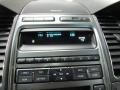 2012 Ebony Black Ford Taurus Limited  photo #25