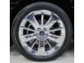 2012 Ebony Black Ford Taurus Limited  photo #27