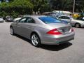 2006 Pewter Metallic Mercedes-Benz CLS 500  photo #8