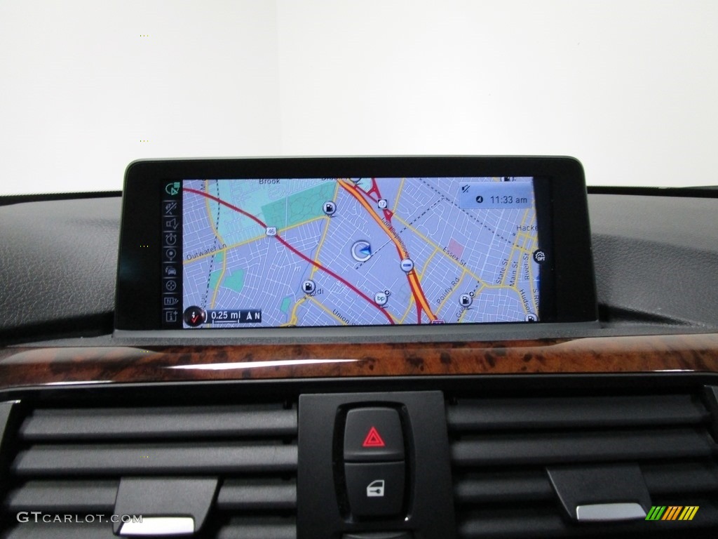2015 4 Series 428i xDrive Gran Coupe - Sparkling Brown Metallic / Venetian Beige photo #25