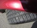 Radiance Red Metallic - XJ XJ8 Photo No. 27