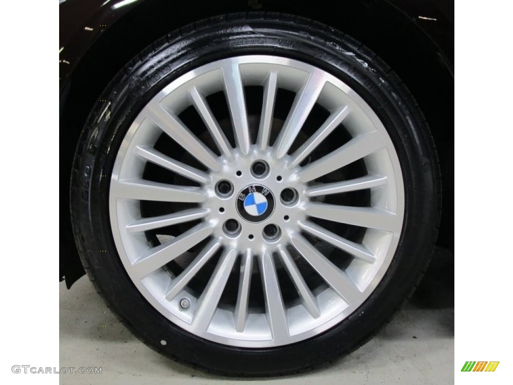 2015 4 Series 428i xDrive Gran Coupe - Sparkling Brown Metallic / Venetian Beige photo #28