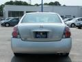 2006 Sheer Silver Metallic Nissan Altima 2.5 S  photo #4