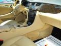 Pewter Metallic - CLS 500 Photo No. 14
