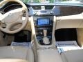 Pewter Metallic - CLS 500 Photo No. 15