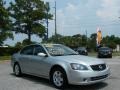 2006 Sheer Silver Metallic Nissan Altima 2.5 S  photo #7