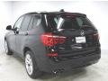 Jet Black - X3 xDrive28i Photo No. 2