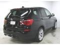 Jet Black - X3 xDrive28i Photo No. 4