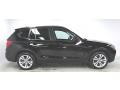 Jet Black - X3 xDrive28i Photo No. 5