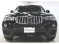 Jet Black - X3 xDrive28i Photo No. 7