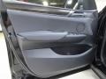 Jet Black - X3 xDrive28i Photo No. 8