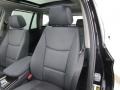 Jet Black - X3 xDrive28i Photo No. 9