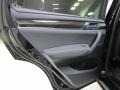 Jet Black - X3 xDrive28i Photo No. 11