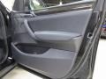 Jet Black - X3 xDrive28i Photo No. 14