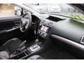 2017 Crystal White Pearl Subaru Crosstrek 2.0i Premium  photo #9