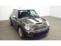 Royal Grey Metallic - Cooper S Hardtop Photo No. 1