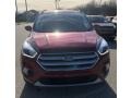 2019 Ruby Red Ford Escape SEL 4WD  photo #2