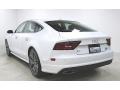 Ibis White - A7 3.0 TFSI Prestige quattro Photo No. 1