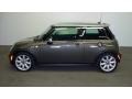 Royal Grey Metallic - Cooper S Hardtop Photo No. 3