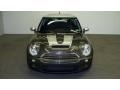 Royal Grey Metallic - Cooper S Hardtop Photo No. 4