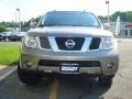 Granite Metallic - Pathfinder SE 4x4 Photo No. 1
