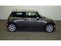 Royal Grey Metallic - Cooper S Hardtop Photo No. 6