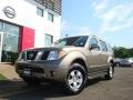 Granite Metallic - Pathfinder SE 4x4 Photo No. 3
