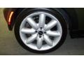 Royal Grey Metallic - Cooper S Hardtop Photo No. 8