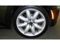 Royal Grey Metallic - Cooper S Hardtop Photo No. 12
