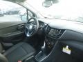 Silver Ice Metallic - Trax LT AWD Photo No. 12