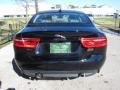 2019 Narvik Black Jaguar XE Premium AWD  photo #8