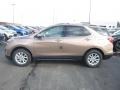 Sandy Ridge Metallic - Equinox LT AWD Photo No. 3
