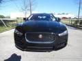 2019 Narvik Black Jaguar XE Premium AWD  photo #9