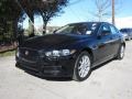 2019 Narvik Black Jaguar XE Premium AWD  photo #10